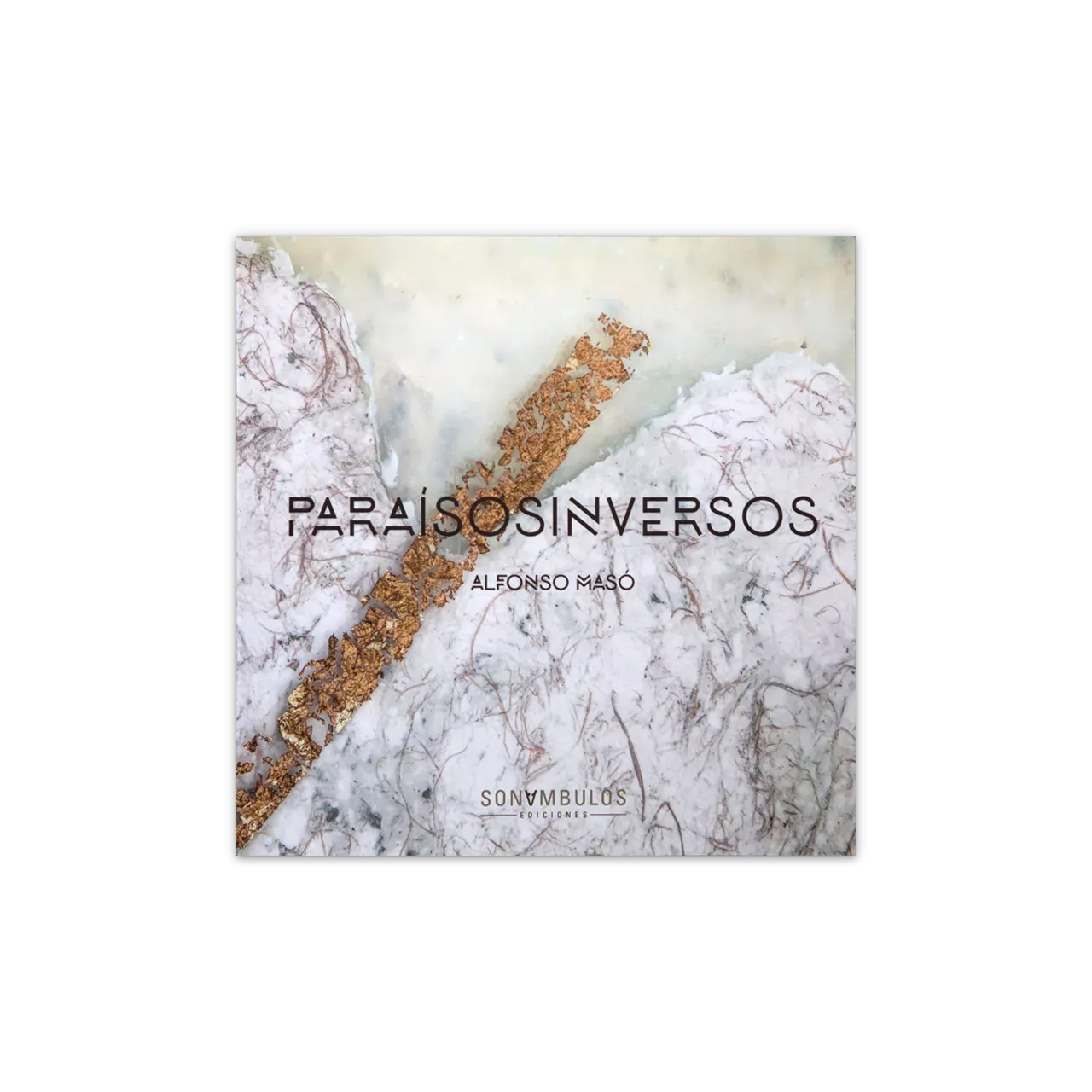Paraísos inversos | Alfonso Masó