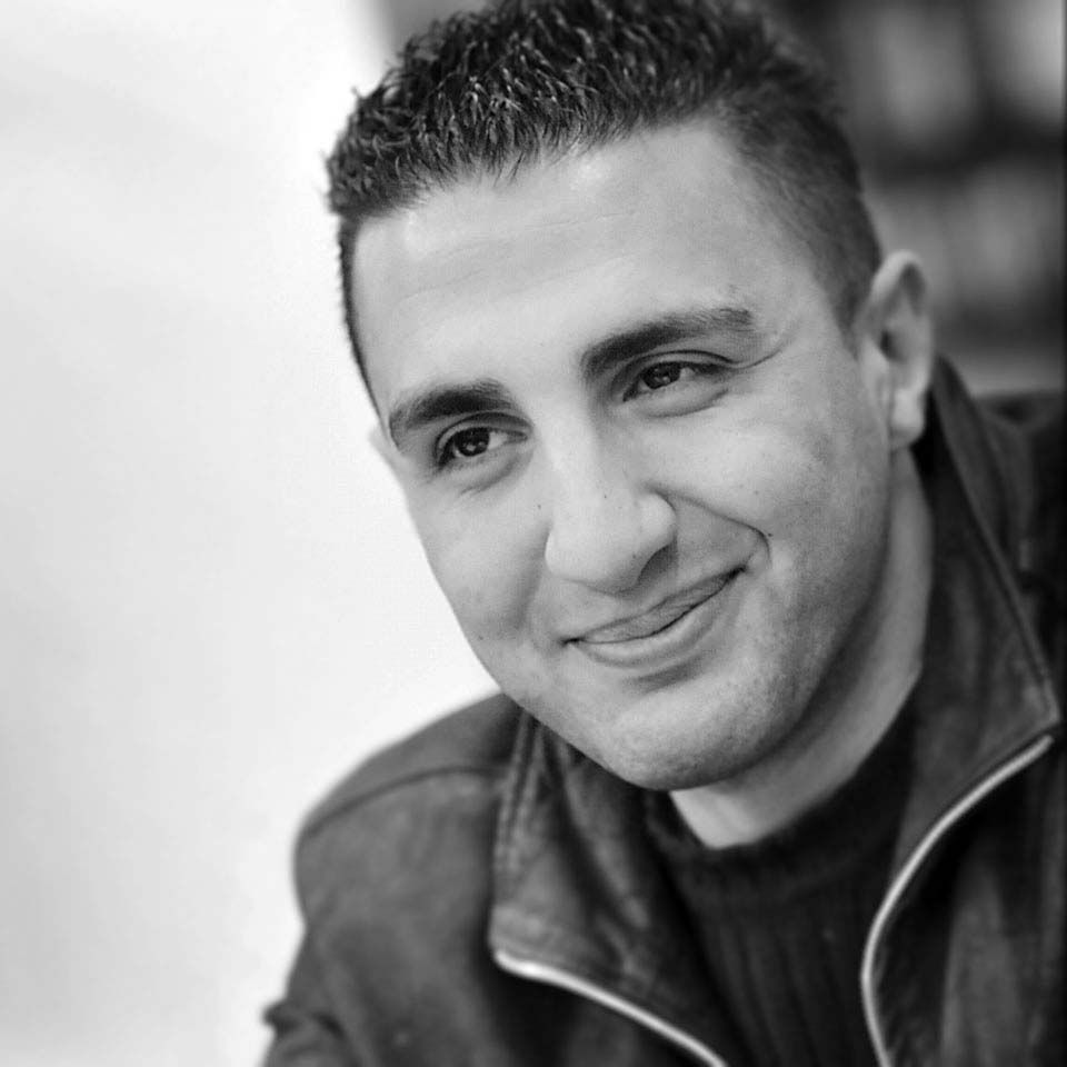 Najwan Darwish
