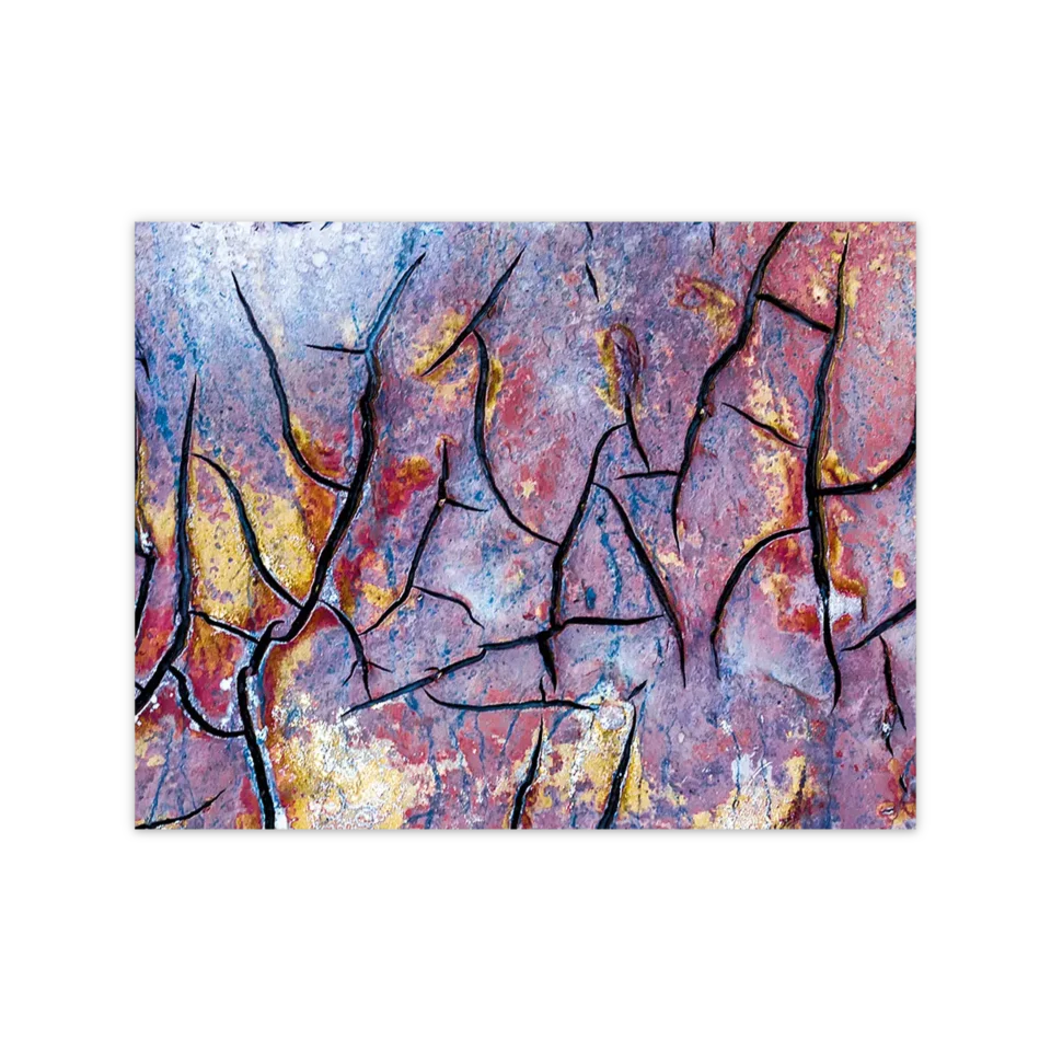 La Memoria del Barro — Miguel Gil