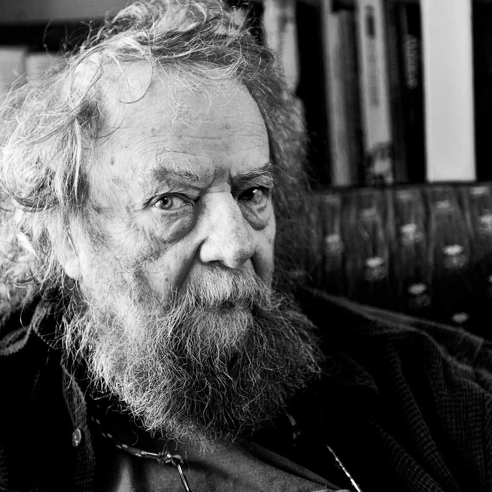 Donald Hall