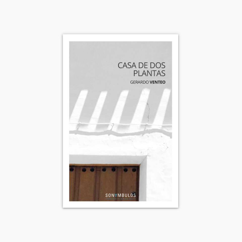Casa de dos plantas