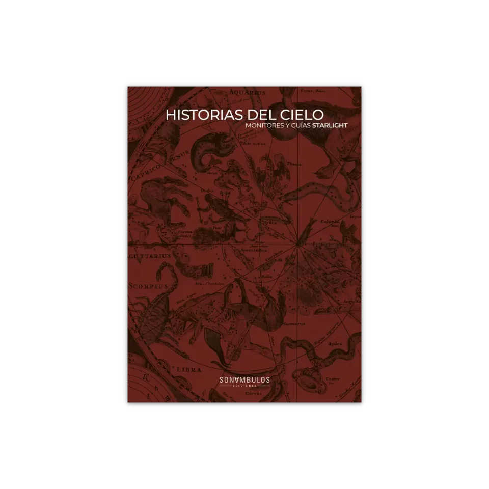 Historias del cielo