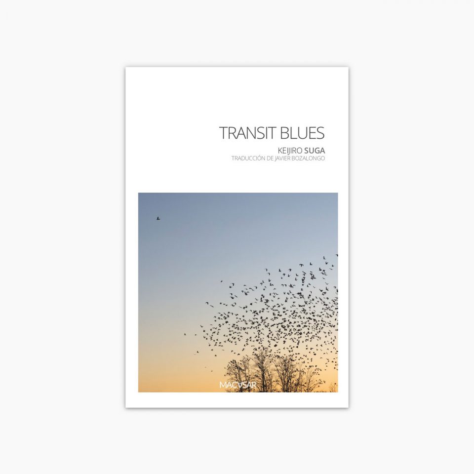 Transit Blues