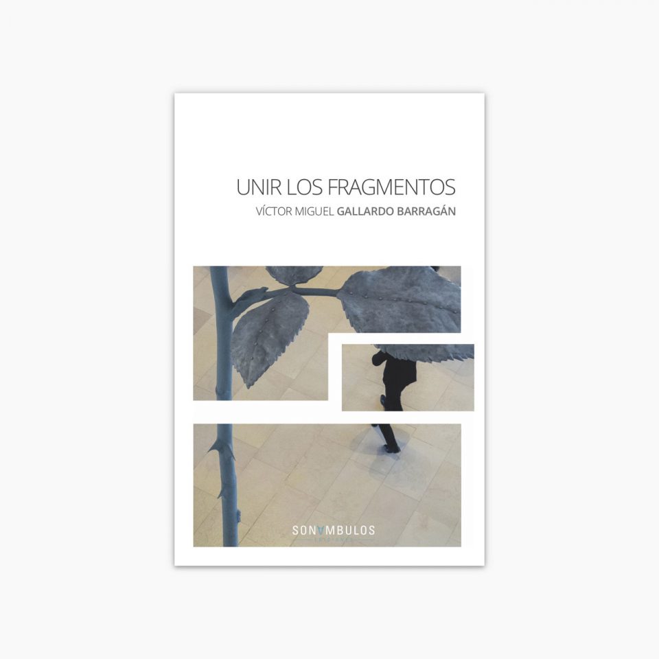 Unir los fragmentos